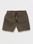 Center Trunk 17" XXL / Desert Taupe (DTP)