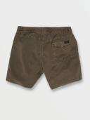 Center Trunk 17" XXL / Desert Taupe (DTP)