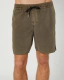 Center Trunk 17" XXL / Desert Taupe (DTP)