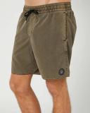 Center Trunk 17" XXL / Desert Taupe (DTP)