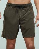 Center Trunk 17" XXL / Desert Taupe (DTP)
