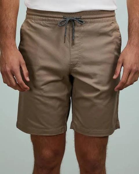 Center Trunk 17" XXL / Desert Taupe (DTP)