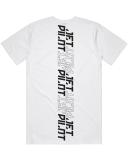 Central SS Tee - Black 3XL