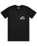 Central SS Tee - Black 3XL