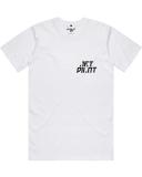 Central SS Tee - Black 3XL