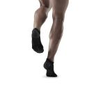 CEP Compression Men's No Show Run Socks 3.0, Mint / 4