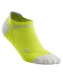 CEP Compression Men's No Show Run Socks 3.0