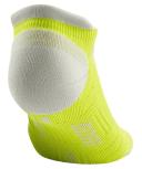 CEP Compression Men's No Show Run Socks 3.0