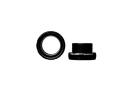 CeramicSpeed BSA30 Bottom Bracket Black Coated