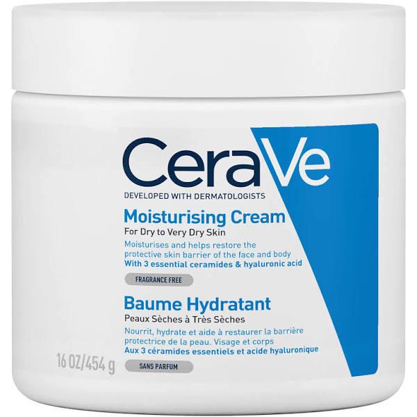 CeraVe Moisturizing Cream - 16 oz