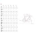 Cervelo Caledonia-5 Shimano Ultegra Di2 | BikeExchange 2023
