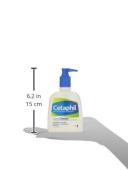 Cetaphil Daily Facial Cleanser, for Normal to Oily Skin, 8 Ounce (Pack of 3)