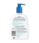 Cetaphil Gentle Cleanser for All Skin Types, Pack of 2, 16oz
