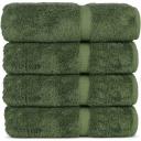 Chakir Turkish Linens Luxury Spa and Hotel Quality 100% Cotton Turkish Towels