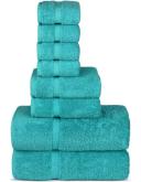 Chakir Turkish Linens Luxury Spa and Hotel Quality 100% Cotton Turkish Towels