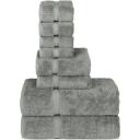 Chakir Turkish Linens Luxury Spa and Hotel Quality 100% Cotton Turkish Towels