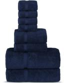 Chakir Turkish Linens Luxury Spa and Hotel Quality 100% Cotton Turkish Towels