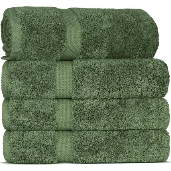 Chakir Turkish Linens Luxury Spa and Hotel Quality 100% Cotton Turkish Towels