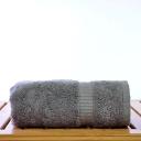 Chakir Turkish Linens Turkish Cotton Luxury Hotel & Spa Bath Towel, Ha