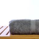 Chakir Turkish Linens Turkish Cotton Luxury Hotel & Spa Bath Towel, Ha