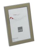 Champagne Metal 6x8 Photo Frame | Kaieda