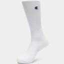 Champion 3 Pack Logo Crew Socks in Multi Assorted M
