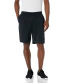 Champion 80296 407z98 Men's Core Training Shorts - Black, XL