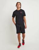 Champion 80296 407z98 Men's Core Training Shorts - Black, XL