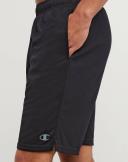 Champion 80296 407z98 Men's Core Training Shorts - Black, XL