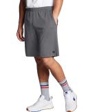 Champion 80296 407z98 Men's Core Training Shorts - Granite Heather, L