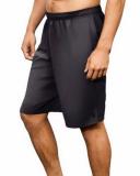 Champion 80296 407z98 Men's Core Training Shorts - Granite Heather, L