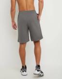 Champion 80296 407z98 Men's Core Training Shorts - Granite Heather, L
