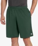 Champion 80296 407z98 Men's Core Training Shorts - Granite Heather, L