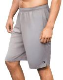 Champion 80296 407z98 Men's Core Training Shorts - Navy, XL