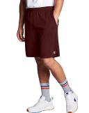 Champion 80296 407z98 Men's Core Training Shorts - Team Maroon, 2XL
