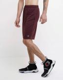 Champion 80296 407z98 Men's Core Training Shorts - Team Maroon, 2XL