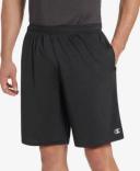 Champion 80296 407z98 Men's Core Training Shorts - Team Maroon, 2XL