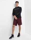 Champion 80296 407z98 Men's Core Training Shorts - Team Maroon, 2XL