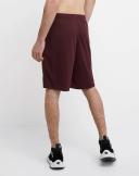Champion 80296 407z98 Men's Core Training Shorts - Team Maroon, 2XL