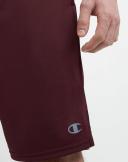 Champion 80296 407z98 Men's Core Training Shorts - Team Maroon, 2XL