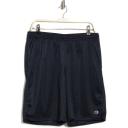 Champion 81622 407q88 Long Mesh Men's Shorts with Pockets - Navy, XL