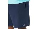 Champion 85653 Authentic Cotton Jersey 9-Inch Men's Shorts with Pockets - Navy, 4XL