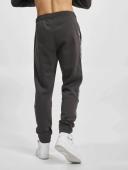 Champion American Tape Linear Logo Fleece Jogger - Grey - Size - 2XL