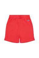 Champion Basketball Short in Red 10