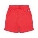 Champion Basketball Short in Red 8