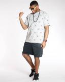 Champion Black Mens Size 2XL Mesh Drawstring Shorts Atlethic Apparel