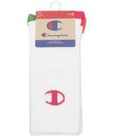 Champion C Logo Crew Socks 3 Pack - Pack 02