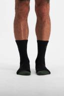 Champion C Logo Crew Socks 3 Pack - Pack 02