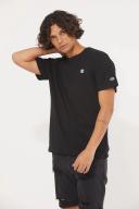 Champion C Logo Heritage Tee Black XL