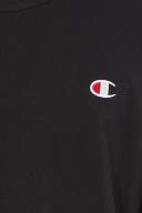 Champion C Logo Heritage Tee Black XL